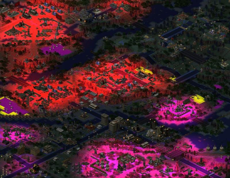 星空真人集团官网