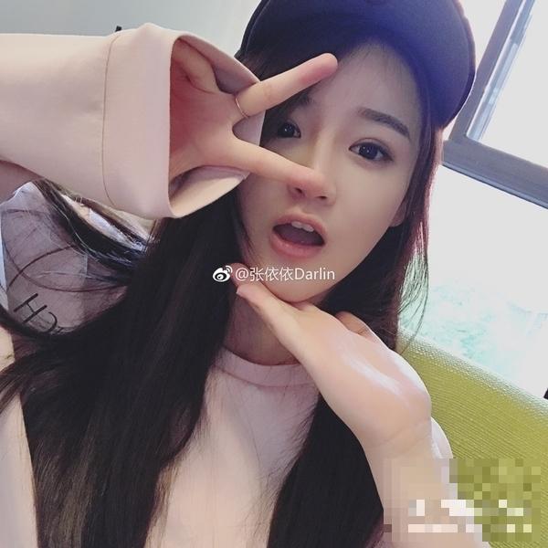 星空真人