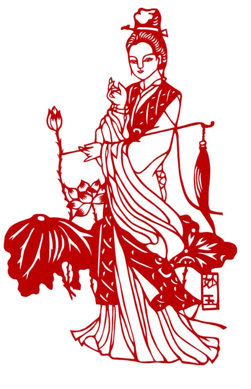 星空真人
