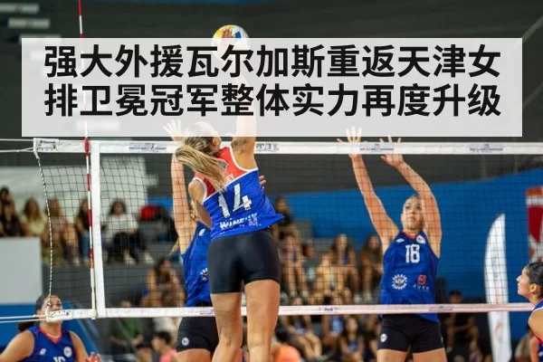 强大外援瓦尔加斯重返天津女排卫冕冠军整体实力再度升级